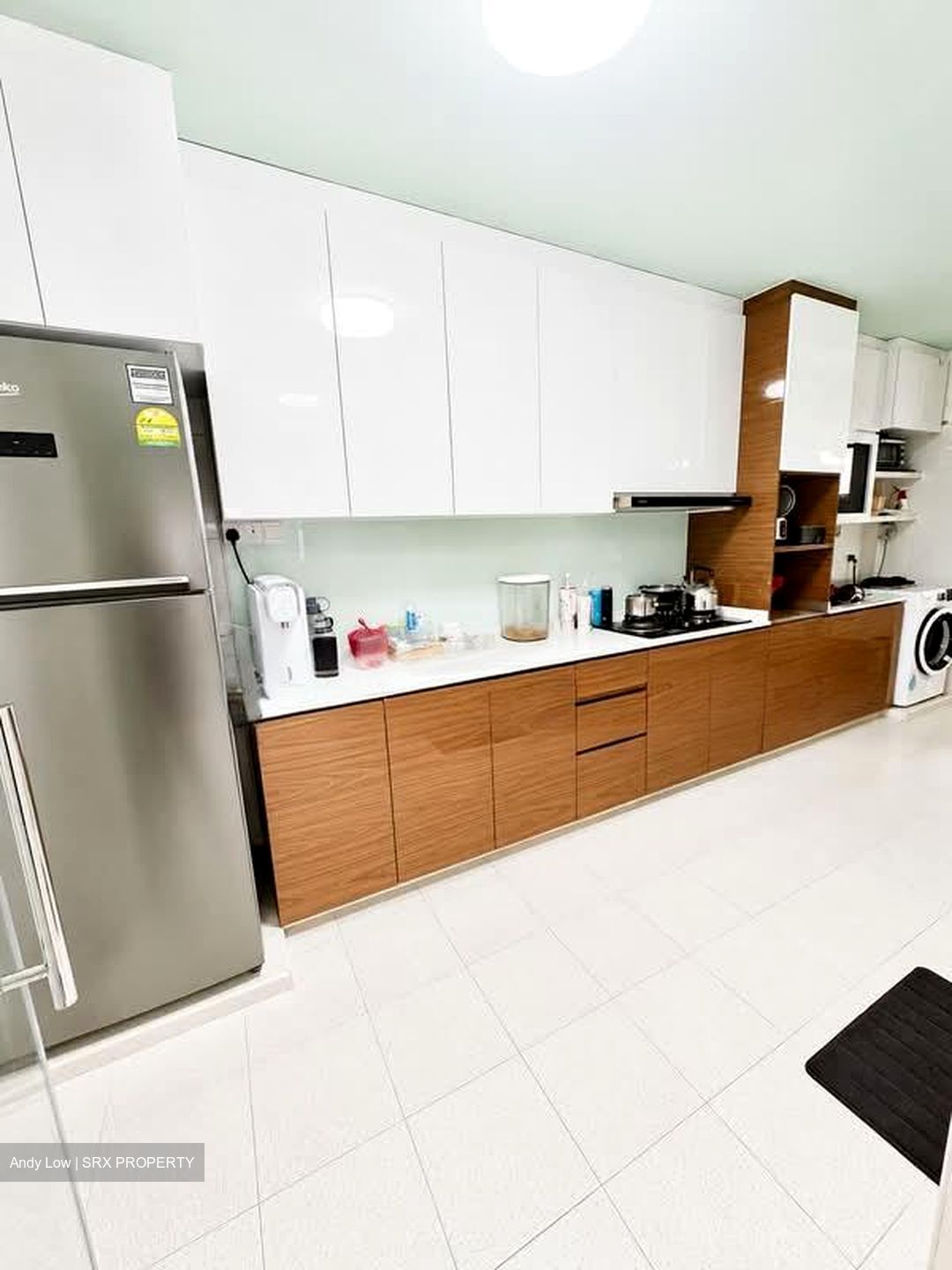 Blk 984D Buangkok Link (Hougang), HDB 5 Rooms #569849921